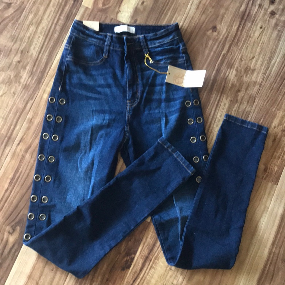 Aphrodite Jeans size 3